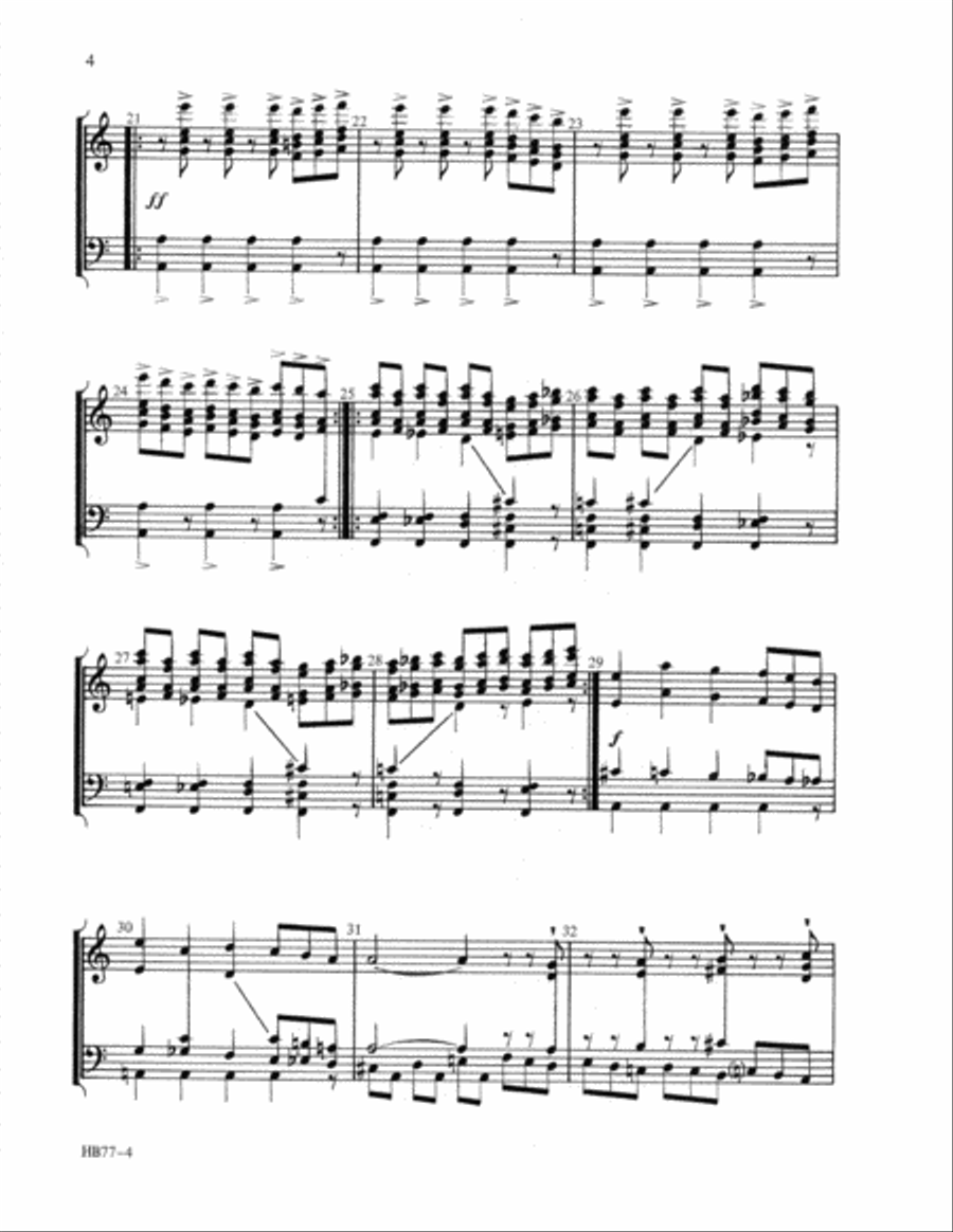 The Blue Rondo a La Turk