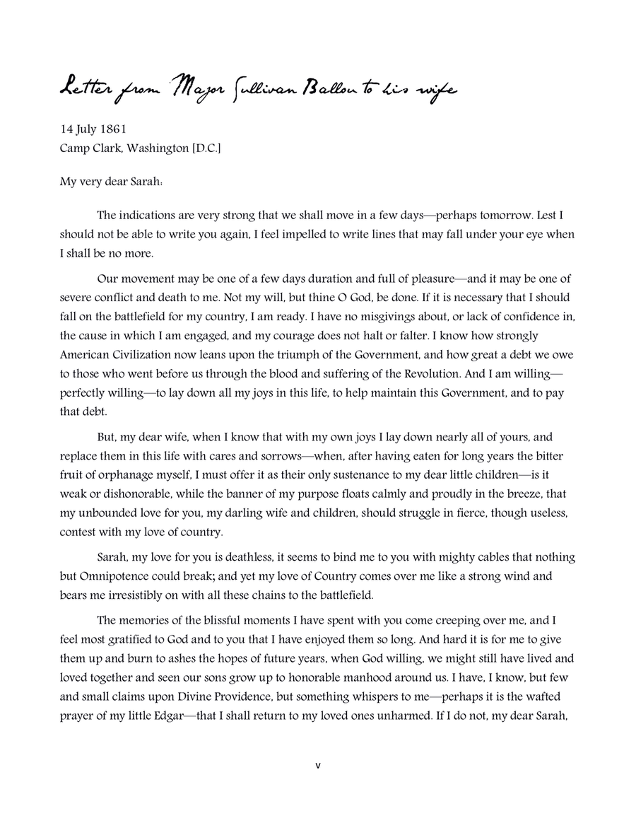 Letters from the War (score and parts) String Quartet scores gallery preview page 6
