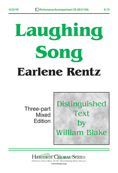 Laughing Song image number null