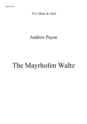The Mayrhofen Waltz