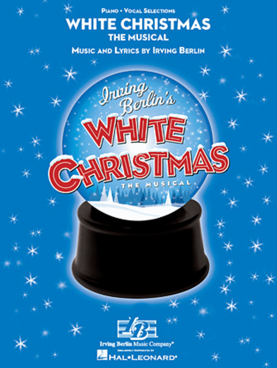 Irving Berlin : White Christmas