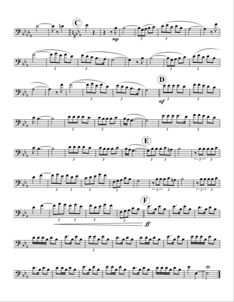 La Paloma La Paloma EETT scores gallery preview page 5