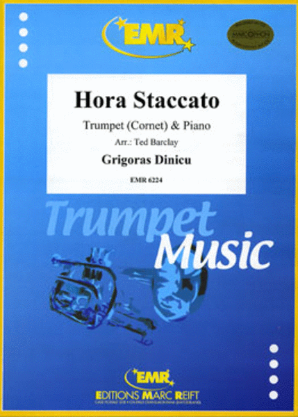 Hora Staccato image number null