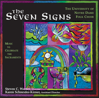 The Seven Signs CD