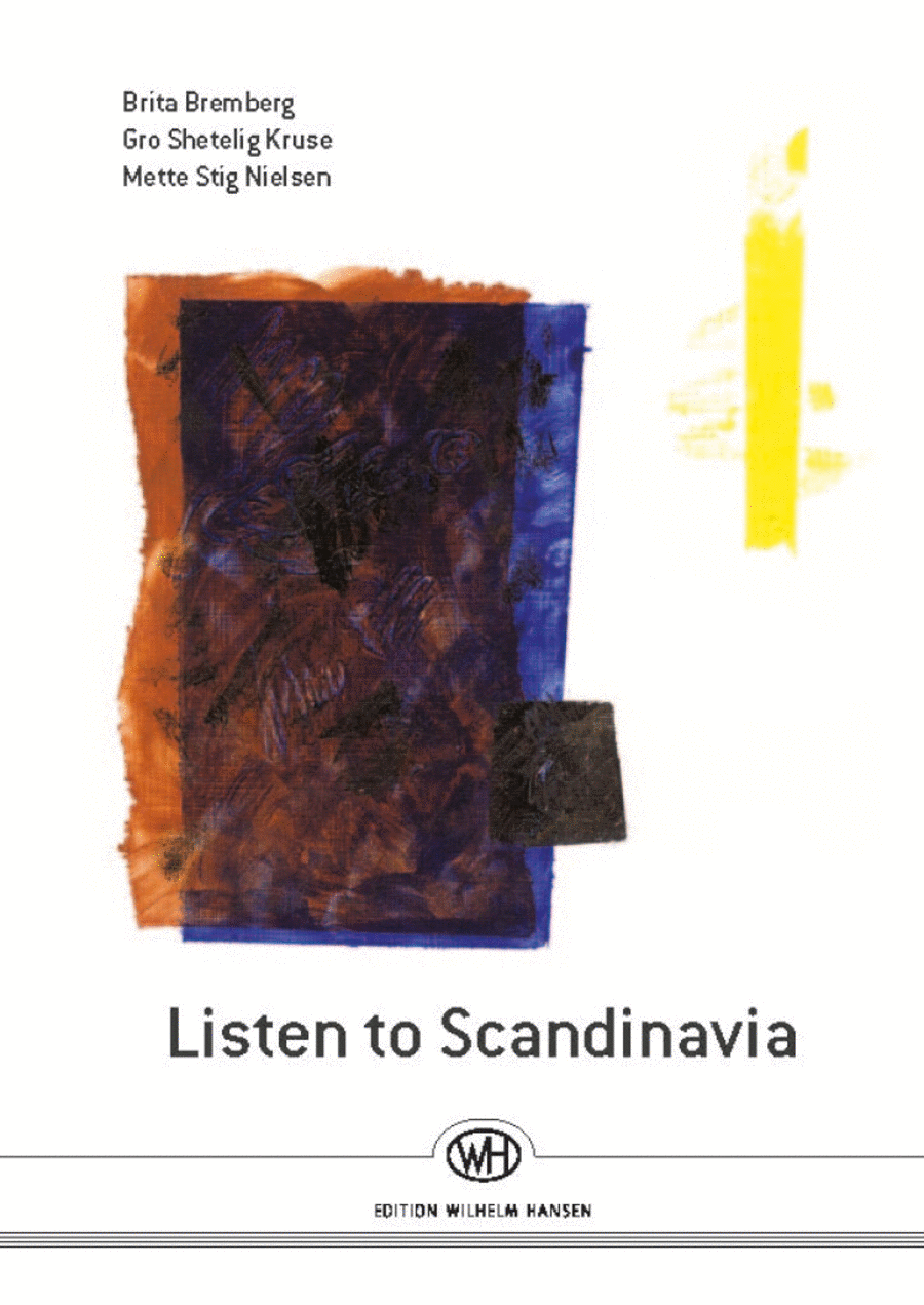 Listen To Scandinavia