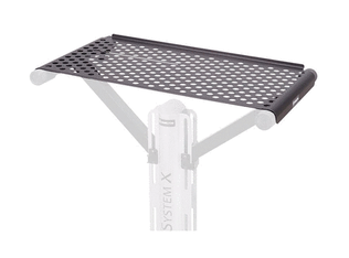 StagePro Universal X Accessory Keyboard Stand Table