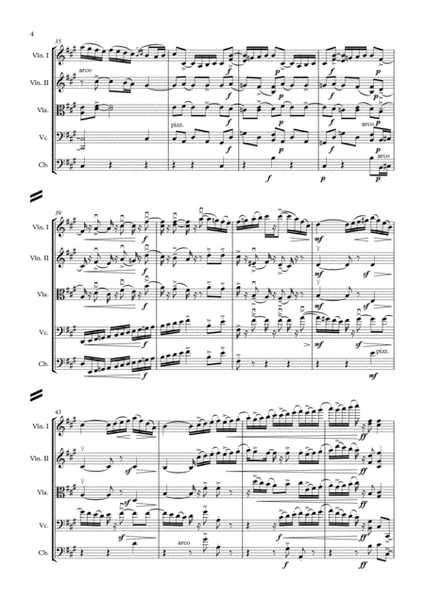 Ravel - Menuet Antique image number null