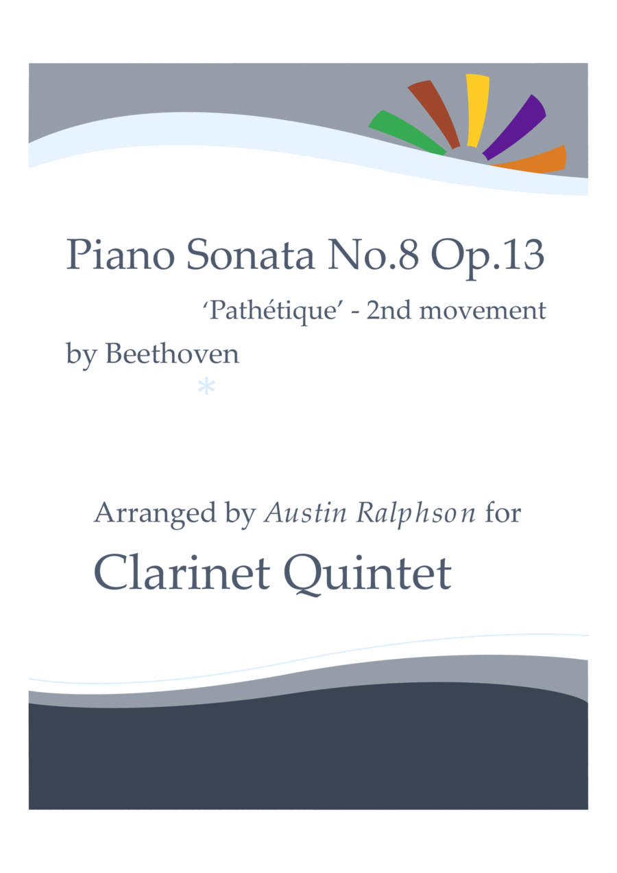 Sonata No.8 
