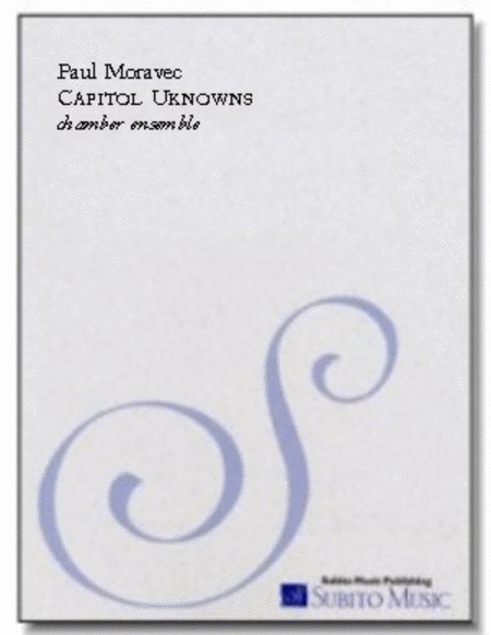 Capital Unknowns