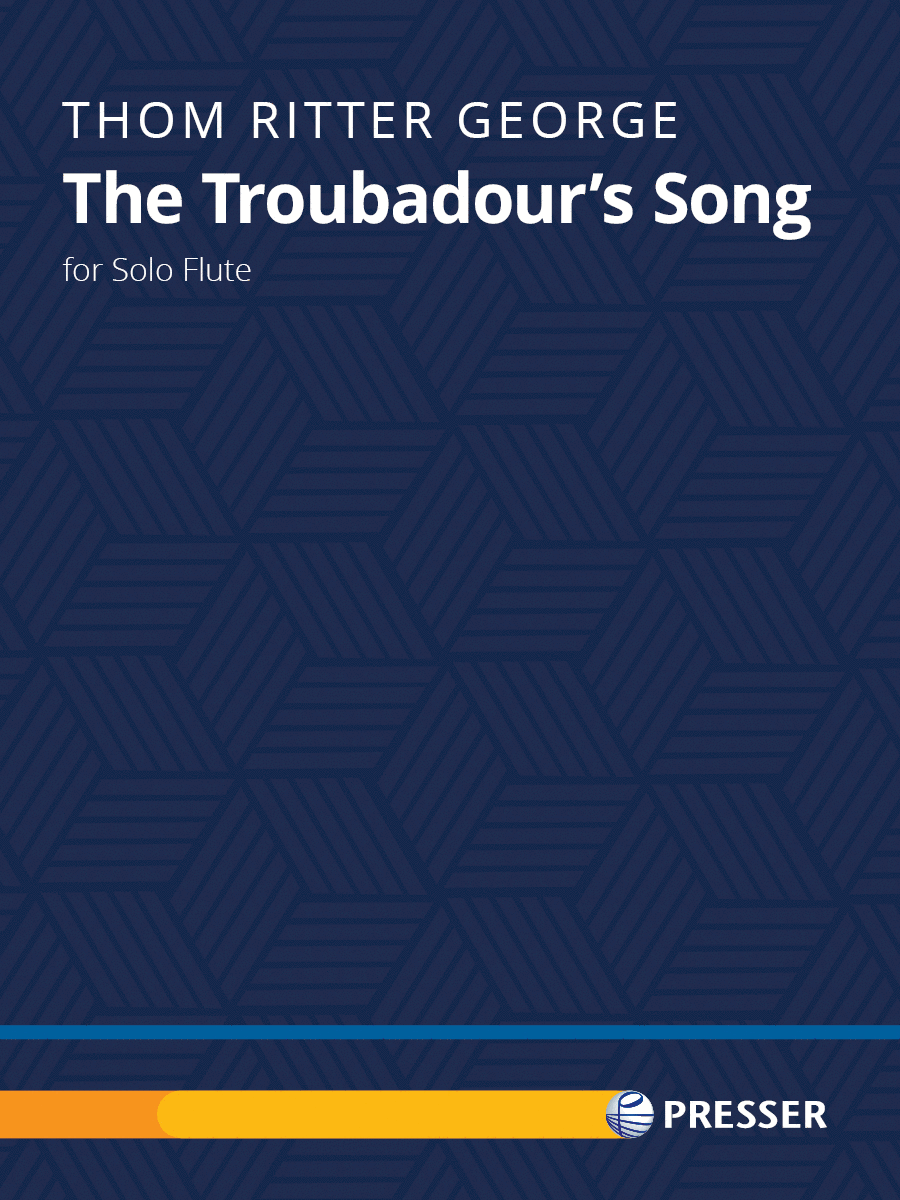 The Troubadour's Song