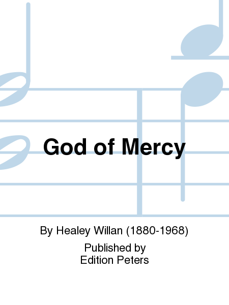 God of Mercy