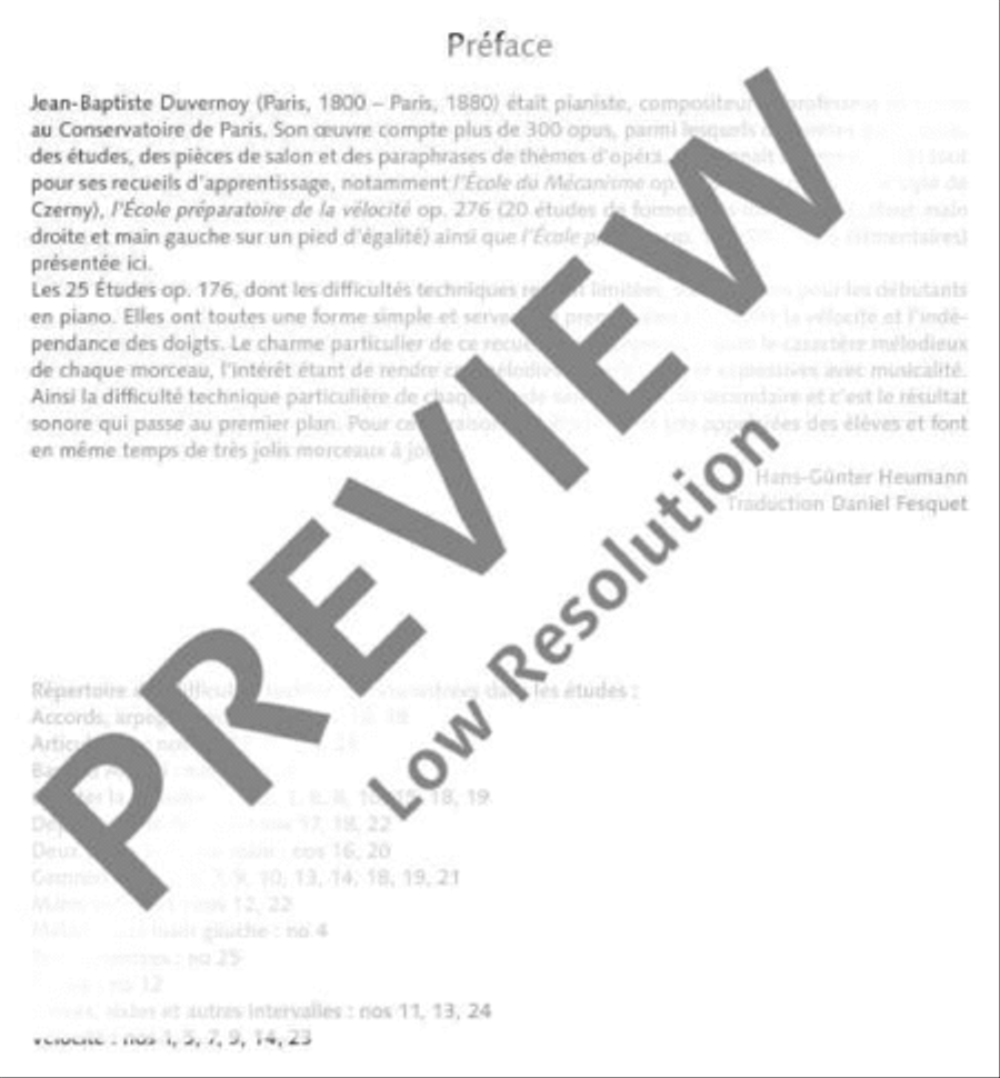Elementary Studies Piano Method scores gallery preview page 3
