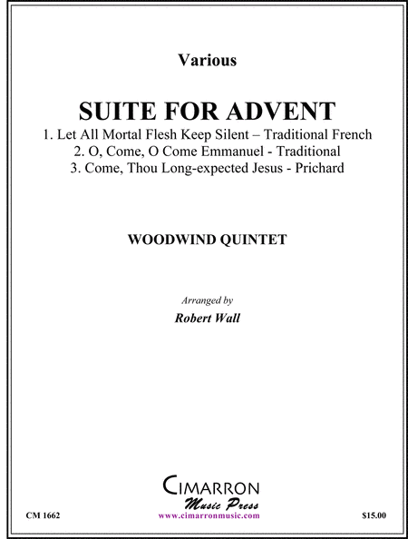Suite for Advent