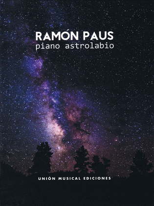 Book cover for Piano Astrolabio