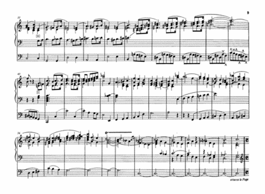 Sonata II, Op. 65/2