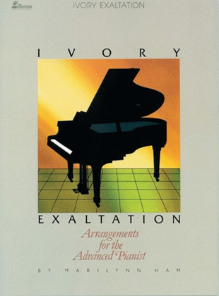 Book cover for Ivory Exaltation