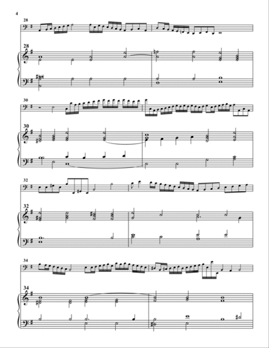 Susanna Ung Jour Tuba scores gallery preview page 4