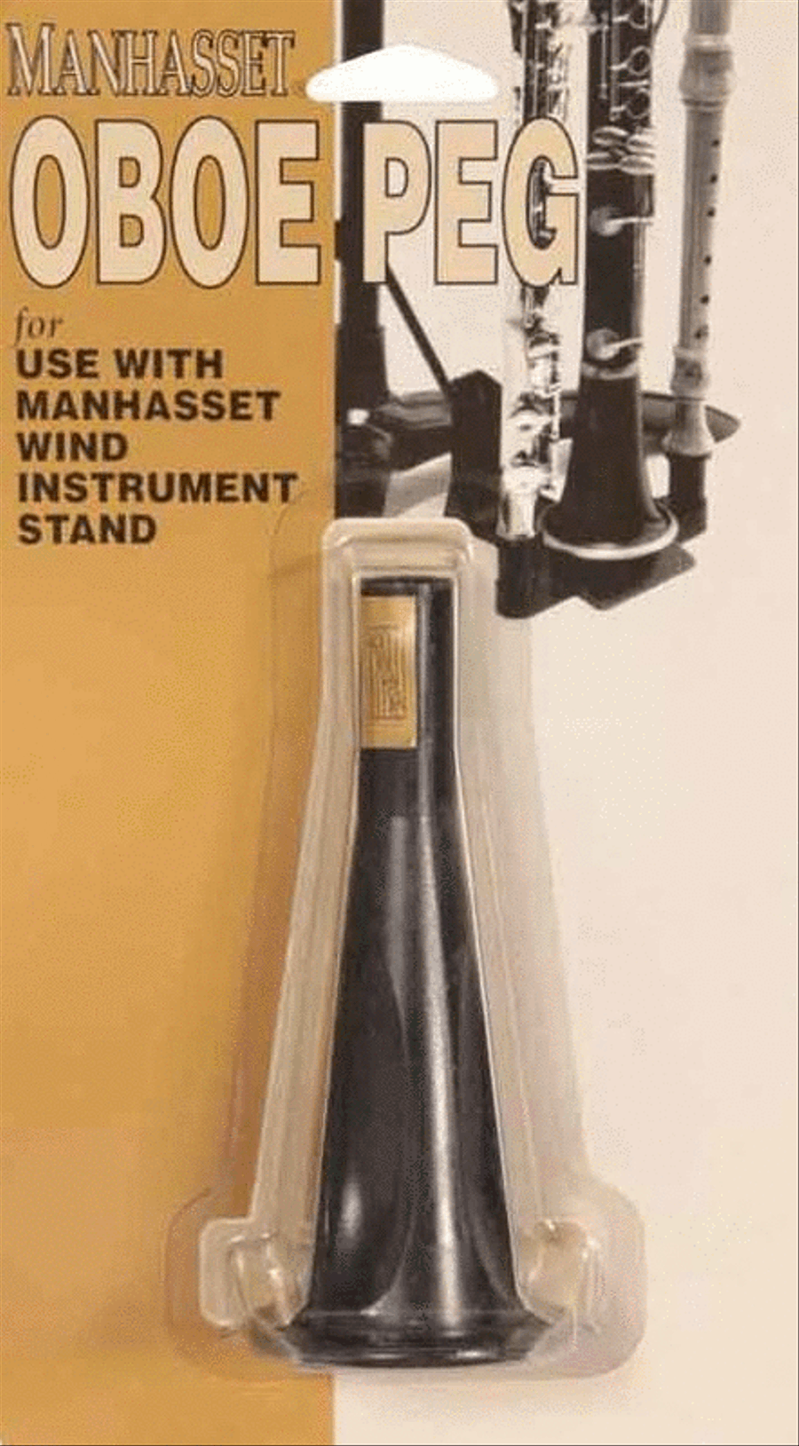 Oboe Peg Oboe scores gallery preview page 1