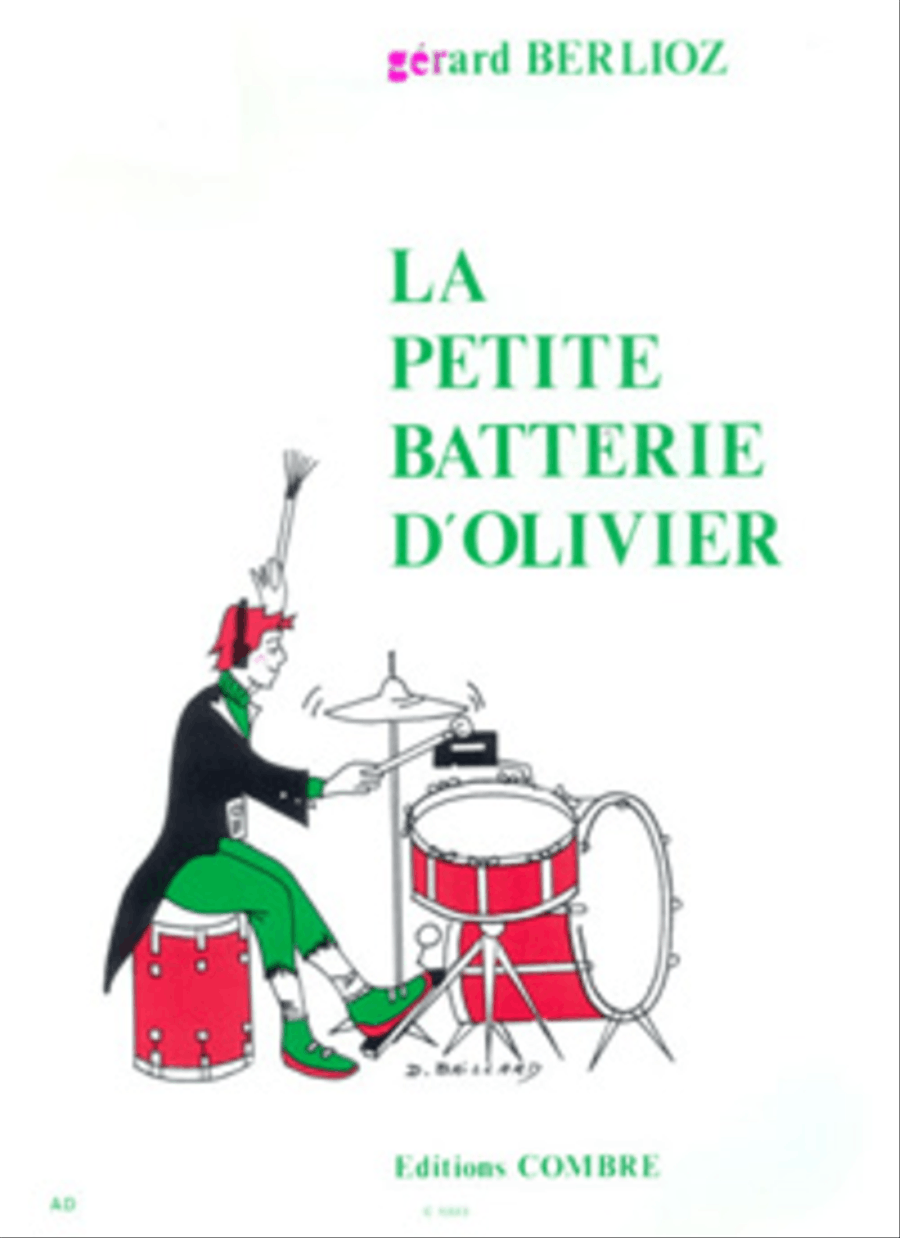 La petite batterie d