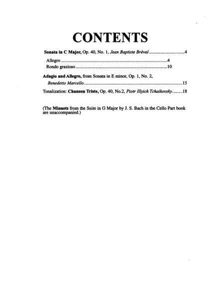 Suzuki Cello School Piano Acc., Volume. 4 Cello - Sheet Music