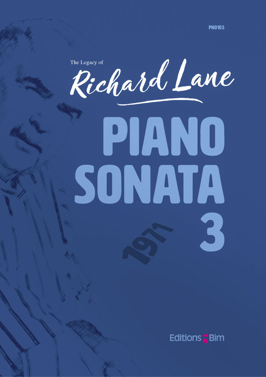 Piano Sonata 3