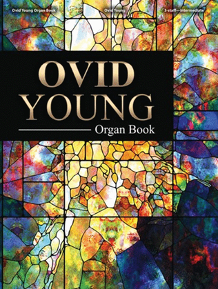 Ovid Young Organ Book