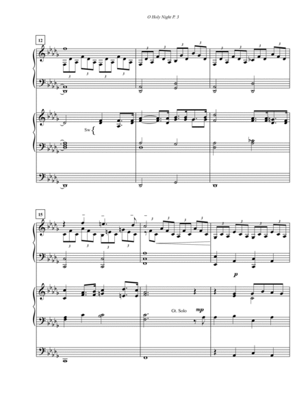 O Holy Night--Piano/Organ.pdf image number null