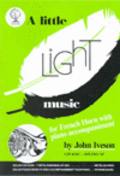 Little Light Music (F Horn)