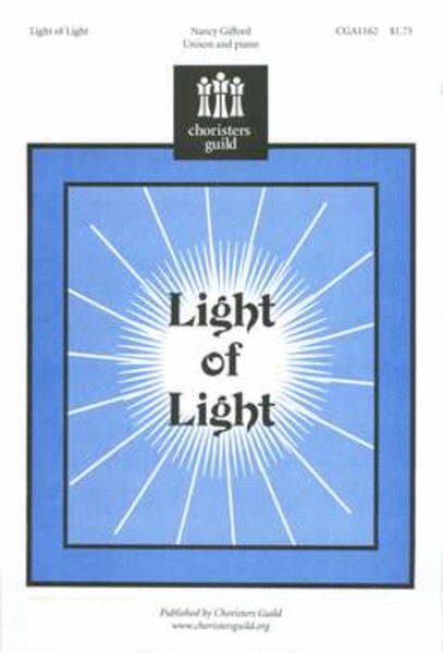 Light of Light image number null