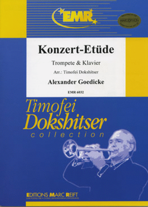 Konzert-Etude