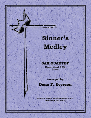 Sinner's Medley