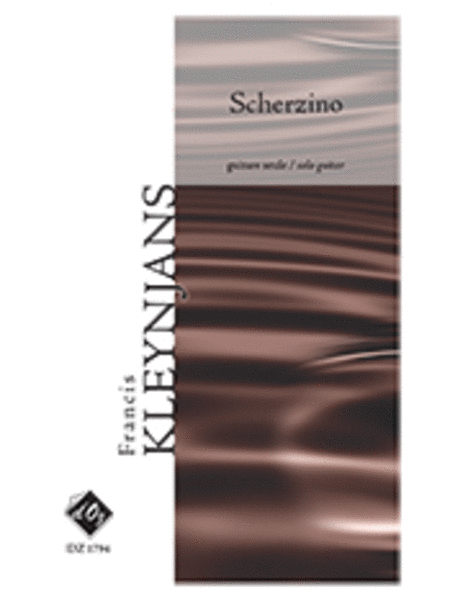 Scherzino, opus 278