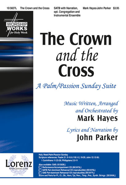 The Crown and the Cross image number null