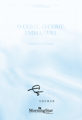 O Come, O Come Emmanuel (Downloadable)