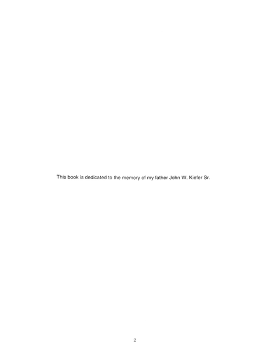 J. S. Bach for Electric Guitar Book and Digital Audio scores gallery preview page 3