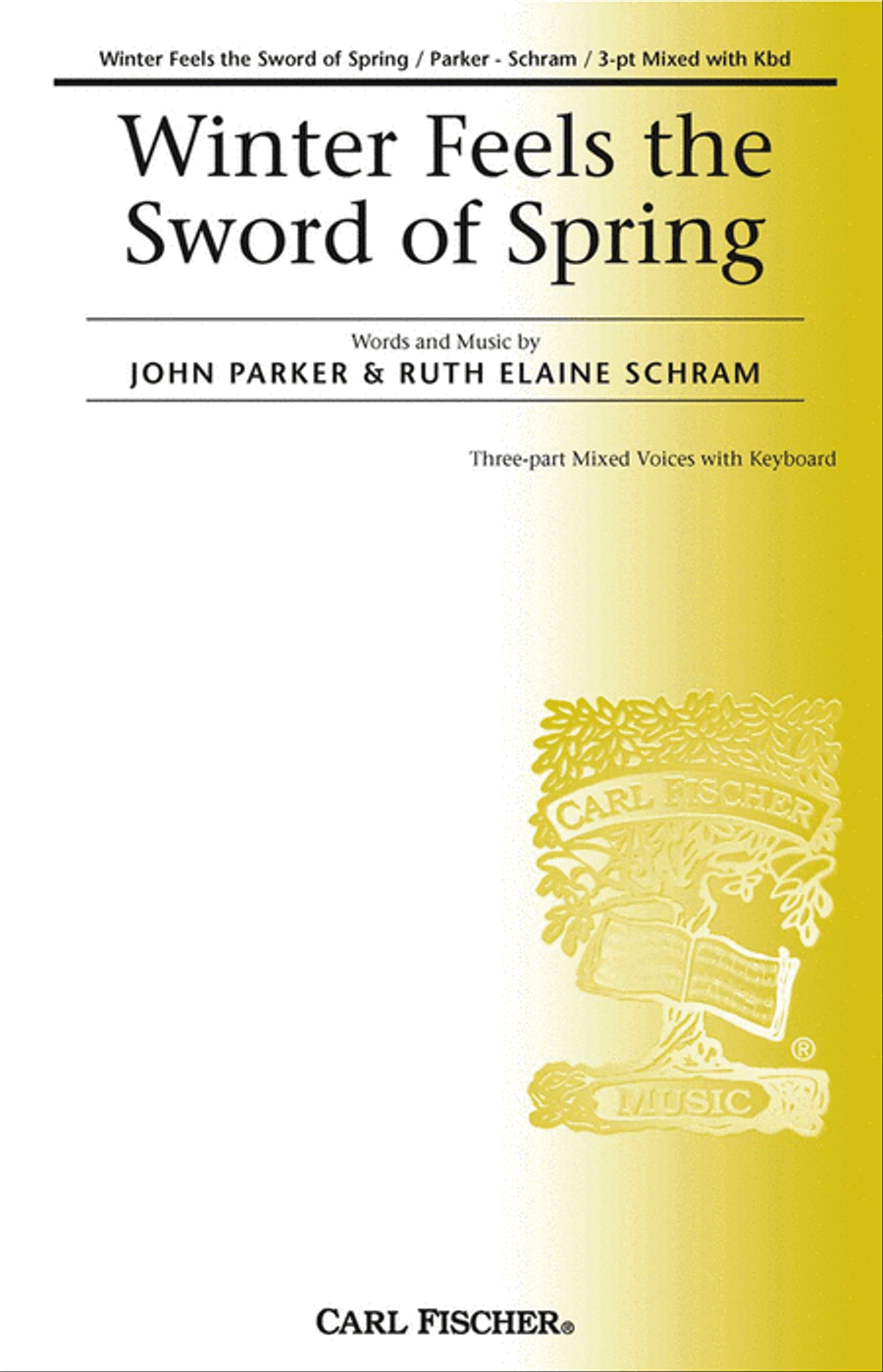 Winter Feels The Sword Of Spring SAT scores gallery preview page 1