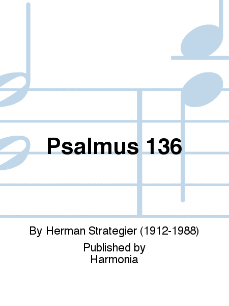 Psalmus 136