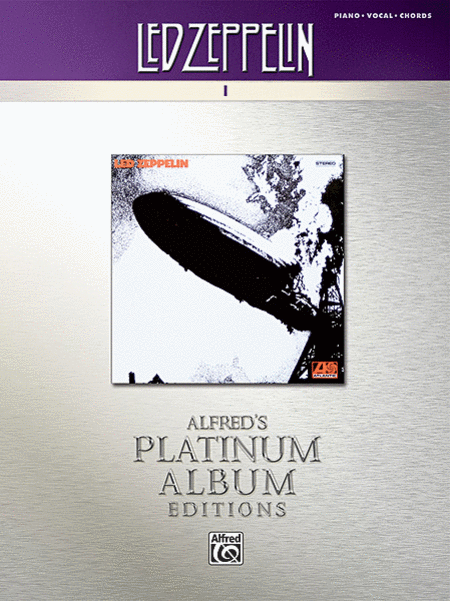Led Zeppelin --Led Zeppelin Platinum