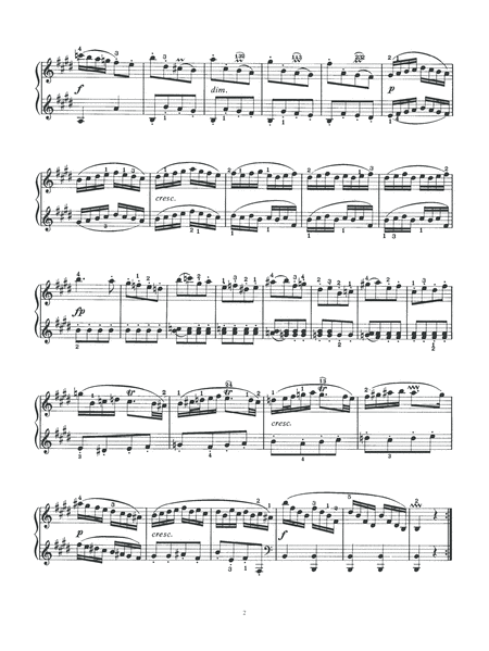 Sonata, L. 375