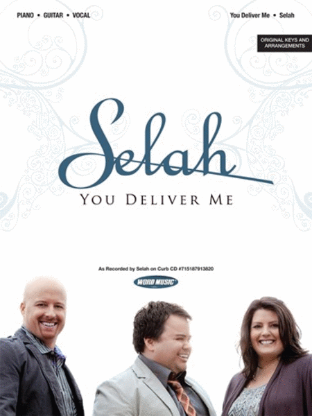 Selah - You Deliver Me