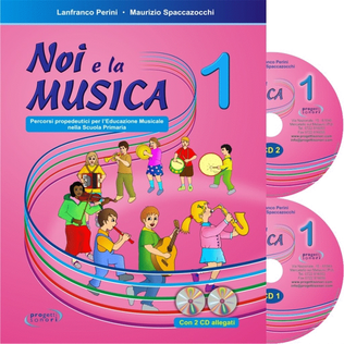 Noi E La Musica Vol. 1