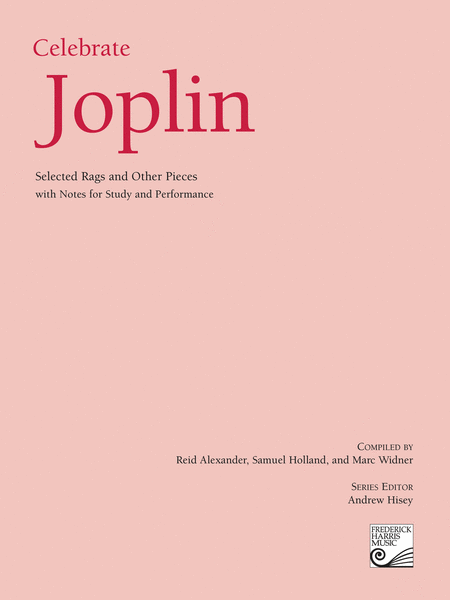Celebrate Joplin