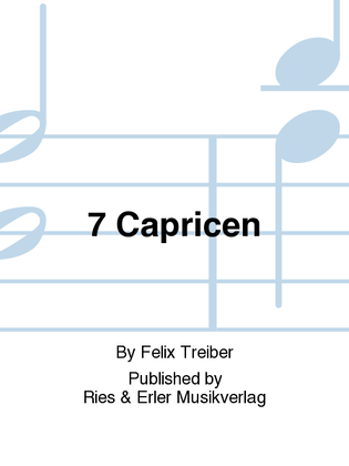 7 Capricen