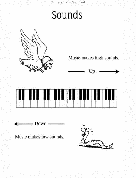 Keyboard Kids * Complete Piano Method