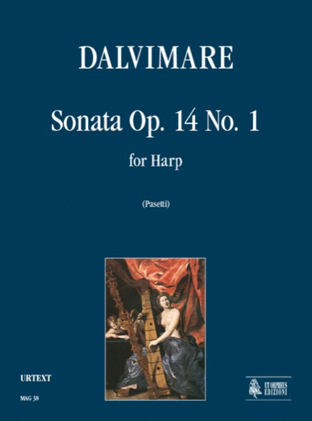 Sonata Op. 14 No. 1