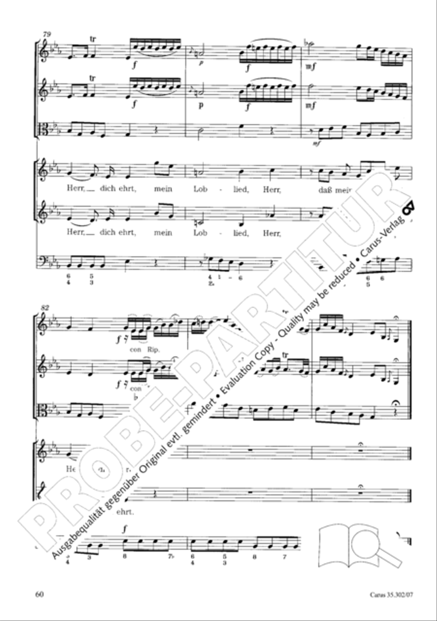 Tilge, Hochster, meine Sunden SA scores gallery preview page 73