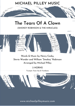 The Tears Of A Clown