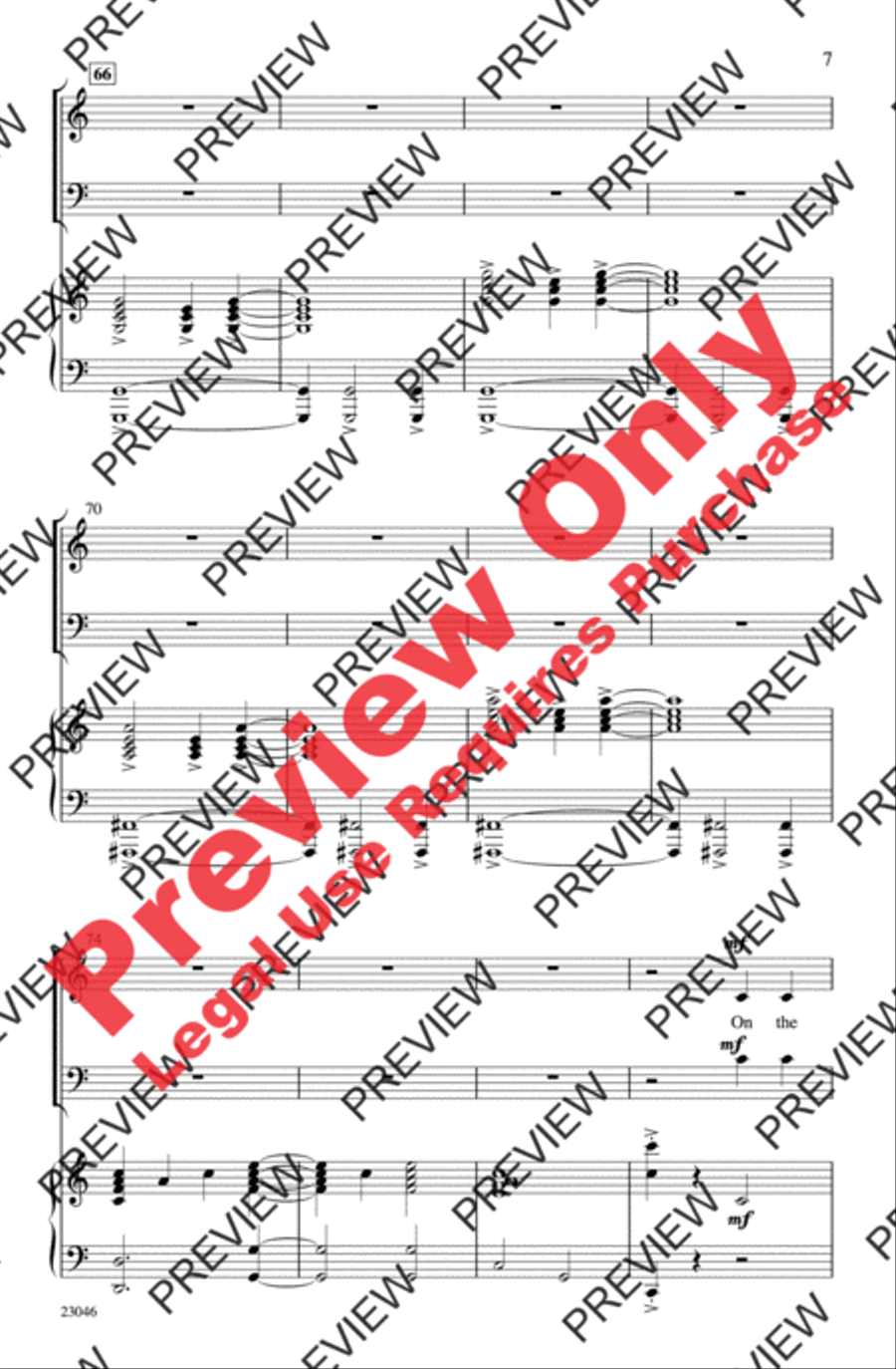 On the Stage 3-Part scores gallery preview page 7