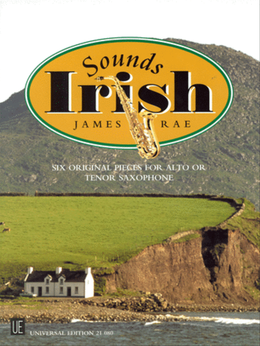 Sounds Irish