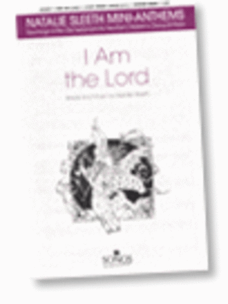 I Am the Lord